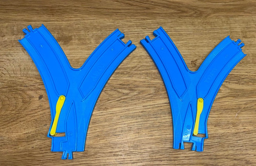 Thomas tomy plarail blue - ,