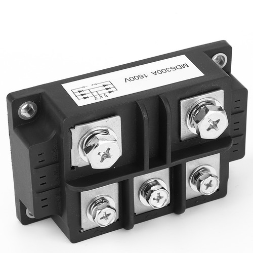 1600v rectifier bridge phase - bridge, 3-phase