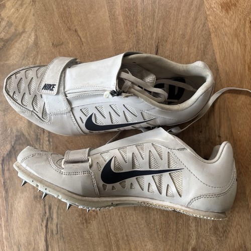 Nike zoom long jump shoes - zoom,