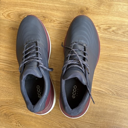 Ecco men waterproof golf - ecco,