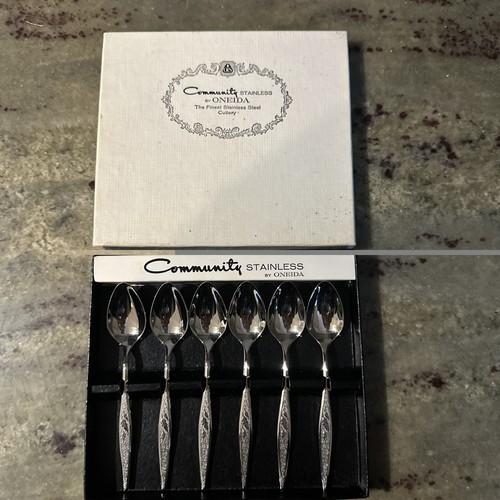 Vintage oneida community - vintage,