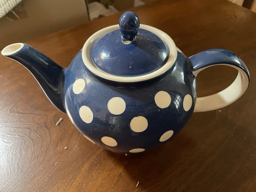 Whittard chelsea tea pot - whittard,