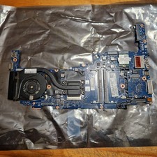 HP EliteBook 820 G4 Laptop Motherboard i5-7200U 2.50GHz CPU DDR4 914271-601