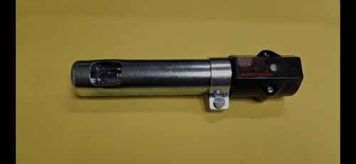 New satronic honeywell uvz780 - ,