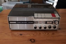 Uher 4400 Report Stereo