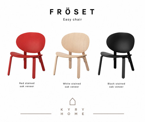 Ikea fröset easy - ikea,