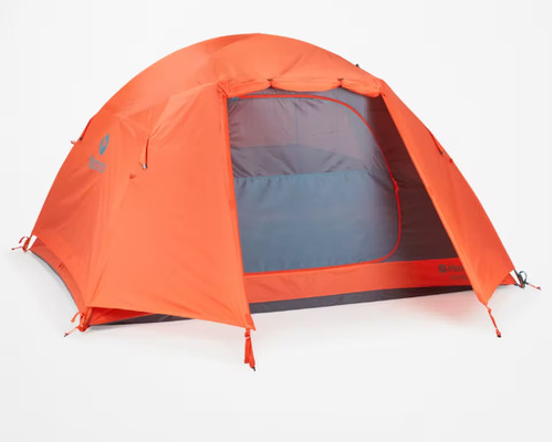 Marmot catalyst person tent - marmot, 2-person