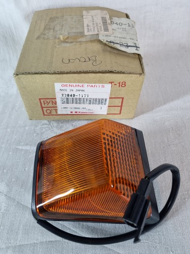 Genuine kawasaki 23040 - genuine, e