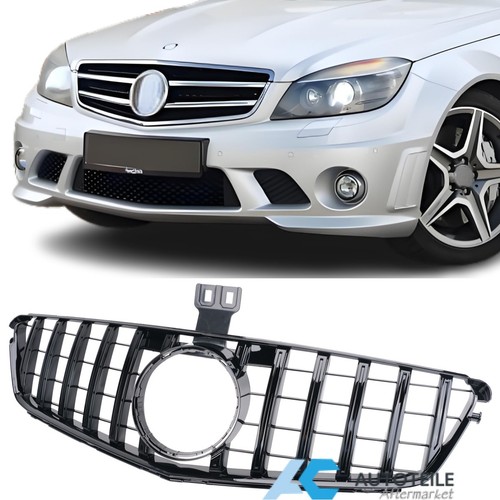 Radiator grille sport grill