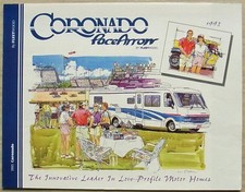 FLEETWOOD CORONADO PACEARROW