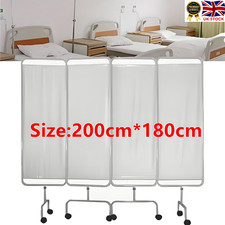 Hospital Medical Privacy