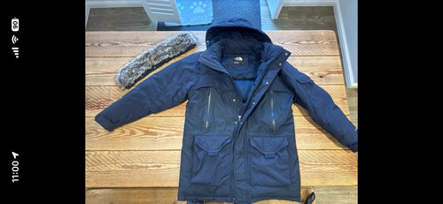 The north face dryvent - north, men’s