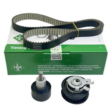 Timing Belt Tensioner Kit For VW Golf Audi A1 A3 Skoda 1.2 1.4 TSI 04E109119C