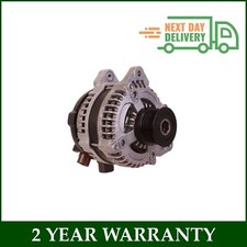 Alternator Fits Ford Focus II