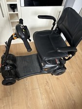  Rascal Ultralite 480 Mobility Scooter