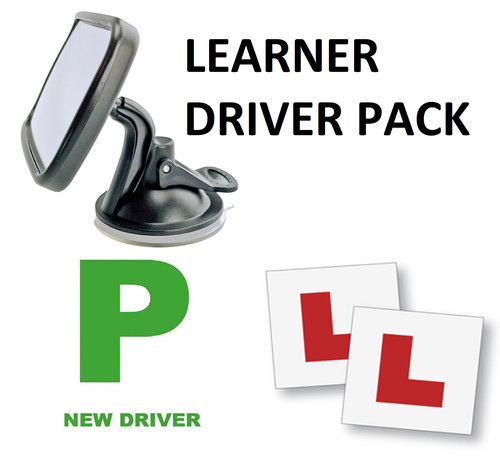 Learner driving test essential - learner,