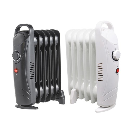 Mini 800w fin - 800w, filled