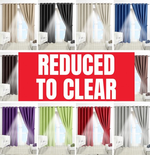 New thermal blackout - thermal, curtains