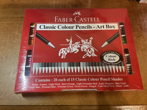 Faber castell classic - faber,