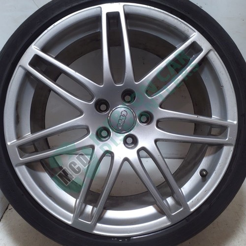 Audi tts mk2 - tts, 52