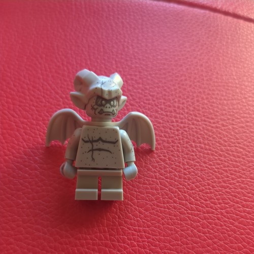 Lego minifigures series - lego, 14