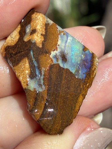 Pretty 43ct australian - pretty,