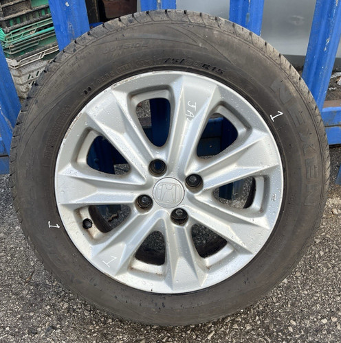 Honda jazz 2011 - jazz,
