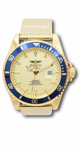Invicta grand diver automatic - diver,