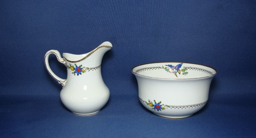 Vintage tuscan china - ~,