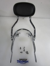 TRIUMPH BONNEVILLE T120 T100