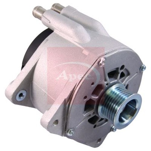 Apec car alternator 12v - car,