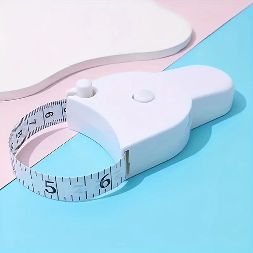 Self tightening body - body, measuring