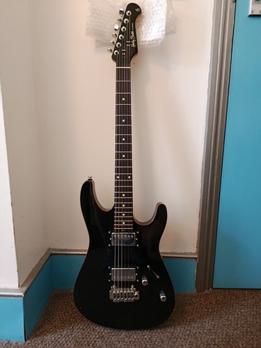 Harley benton fusion pro - harley, iii