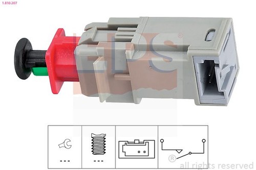 Switch clutch control - switch,,