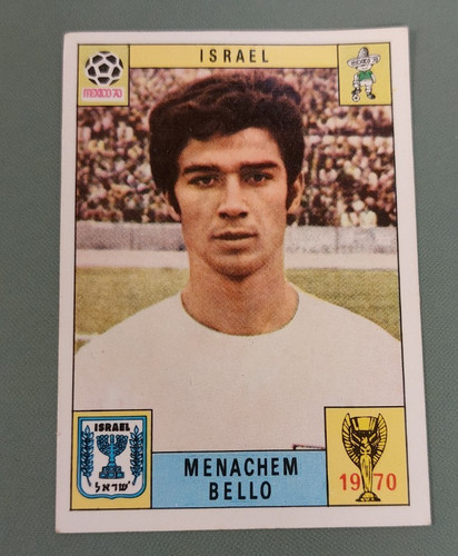 Panini mexico world cup - mexico,