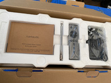 RUARK R3S COMPACT MUSIC SYSTEM