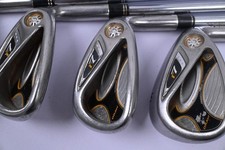 Taylormade R7 Draw Irons /