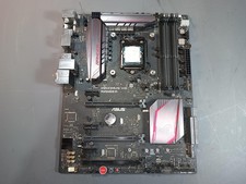 ASUS Maximus VIII Ranger Z170