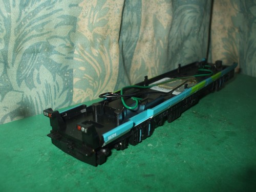 Hornby class 142 - hornby,