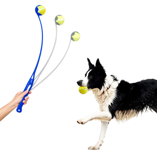 45cm dog ball launcher - 2,