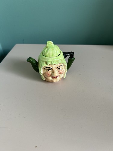 Artone pottery miniature - artone,