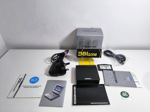 Nintendo agsszka gameboy - nintendo,