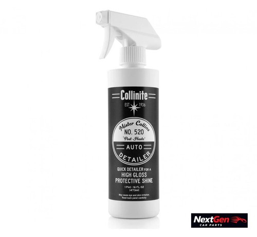 Collinite 520 mister - collinite, 'mister
