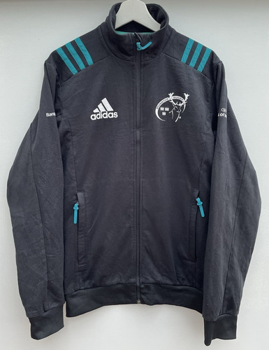 Adidas munster rugby track - munster,