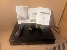 Samsung DVD-VR470M DVD/VCR