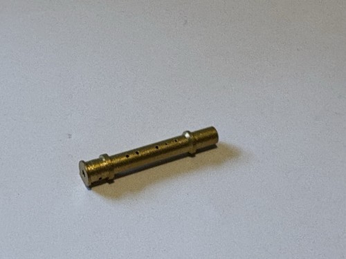 Honda main nozzle jet gxh50 - jet,