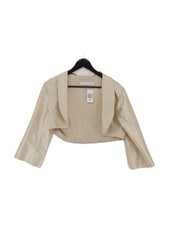 Linea Raffaelli Bomber Jacket