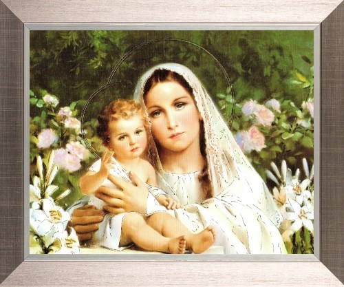 Madonna child jesus the - madonna,