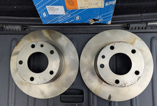 RARE NOS OEM SEBRO  BMW E12 5