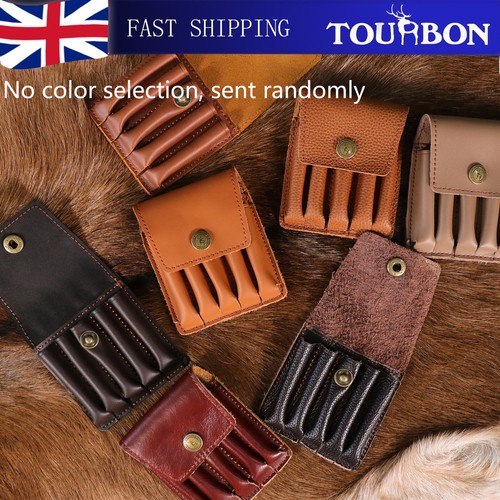 Tourbon hunting leather rifle - hunting,